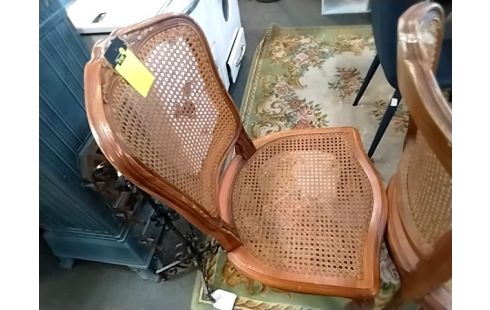 CHAISE Style lxv cannage