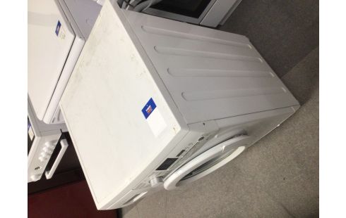 MACHINE A LAVER SIEMENS IQ300