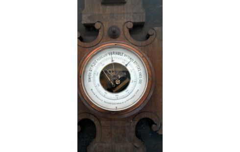 BAROMETER