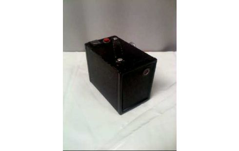KAMERA <VREDE BOX>