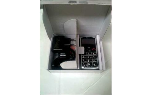 MOBILTELEFON <EMPORIA> TALK COMFORT