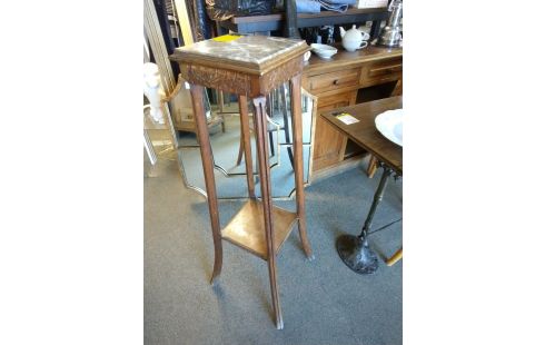 PORTE POT STYLE ART DECO