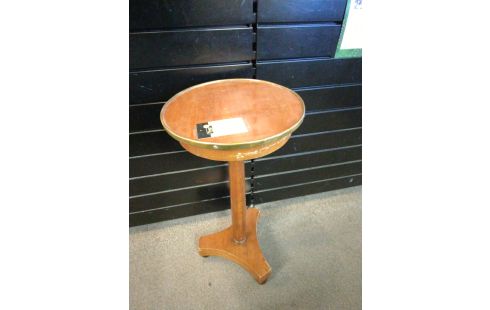 GUERIDON STYLE EMPIRE