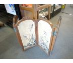 PARAVENT STYLE LOUIS XVI