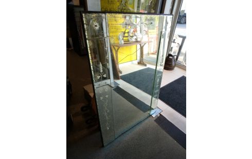 MIROIR VENITIEN