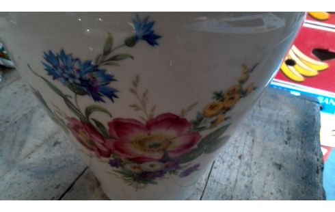 DECKELVASE ROYAL