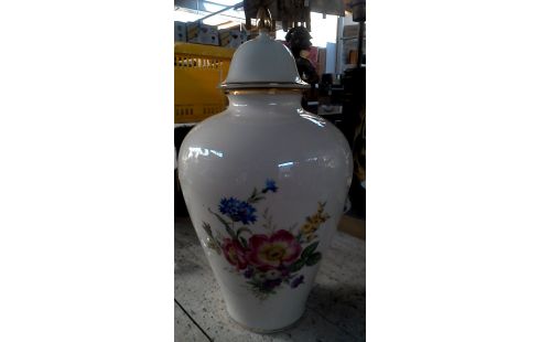 DECKELVASE ROYAL