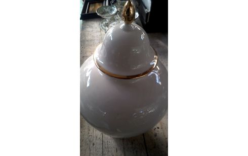 DECKELVASE ROYAL