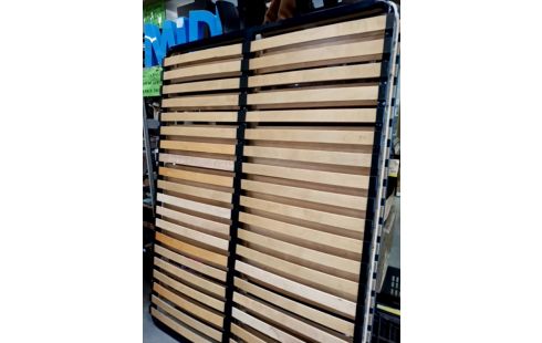 SOMMIER A LATTES 140/190