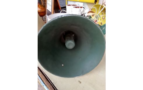 HAUT PARLEUR BIREFLEX AUTRE MARQUE