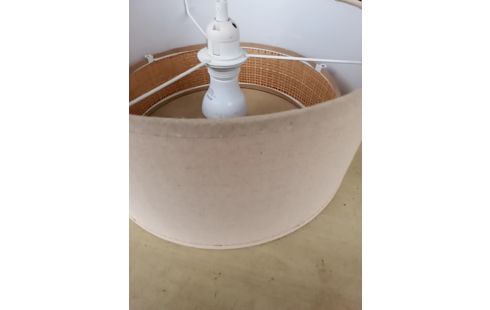 SUSPENSION MODERNE CYLINDRE