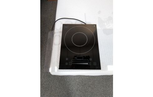 PLAQUE INDUCTION 1 FEU BRANDT TI2001S