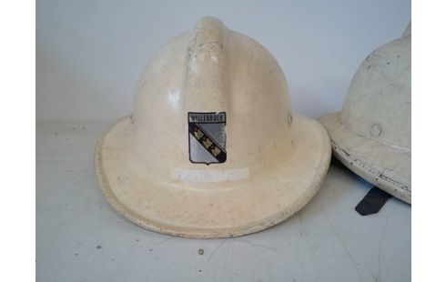 HELM BRANDWEER PPST.