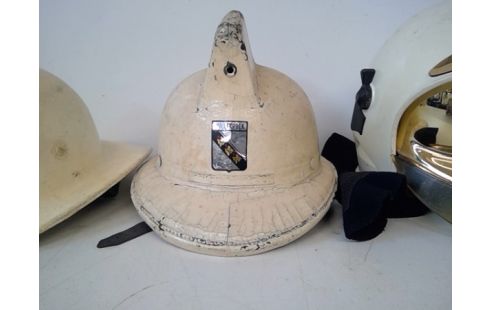 HELM BRANDWEER PPST.