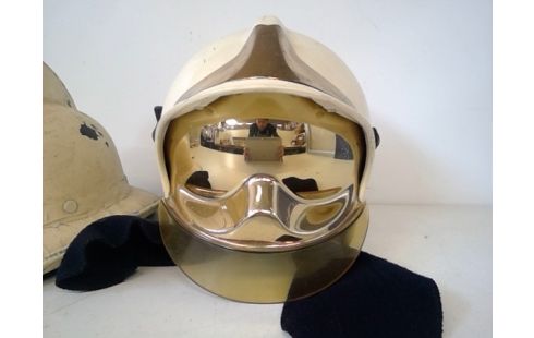 HELM BRANDWEER PPST.