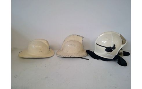 HELM BRANDWEER PPST.