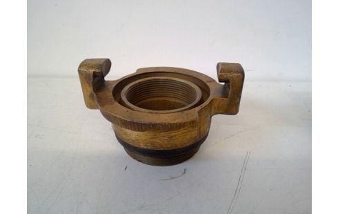 AANSLUITING KOPPELING DECORATIEF PPST.