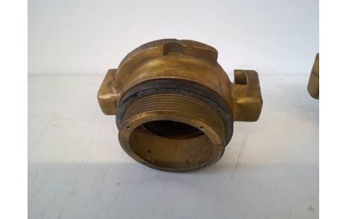 AANSLUITING KOPPELING DECORATIEF PPST.