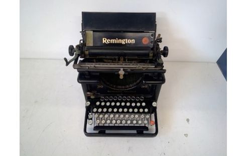 REMINGTON 30