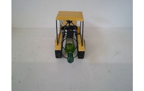 FLESSENREKJE TRAKTOR,