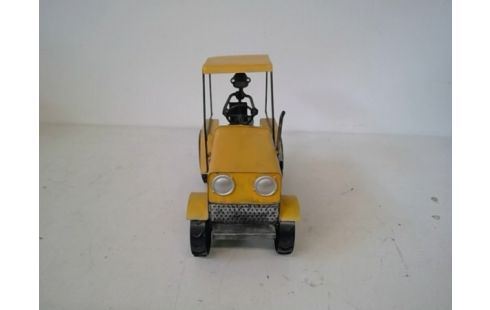 FLESSENREKJE TRAKTOR,