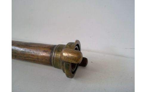 DECORATIE BRANDWEER LANS