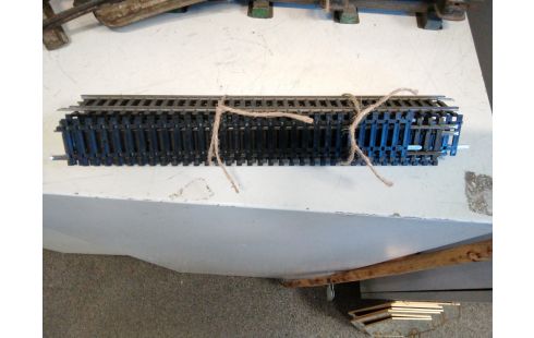 JOUET RAIL FLEISCHMANN