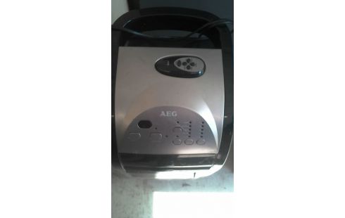 VENTILATOR