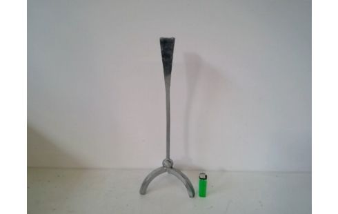 KANDELAAR GROOT METAAL, DESIGN