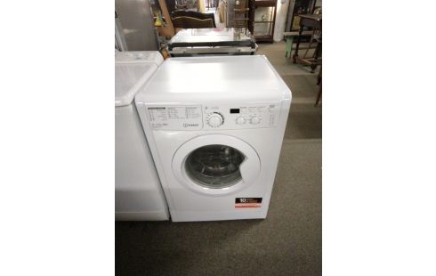 LAVE LINGE INDESIT