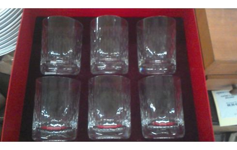 COFRECITO, , VASOS