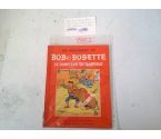 STRIPALBUM 1STE HERDRUK 1951 BOB&BOBETTE