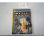 STRIPALBUM TINTIN 1STE DRUK 1963 HC