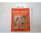 STRIPALBUM SUS&WIS 1STE DRUK 1958
