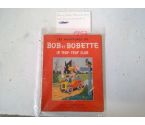STRIPALBUM BOB&BOBETTE