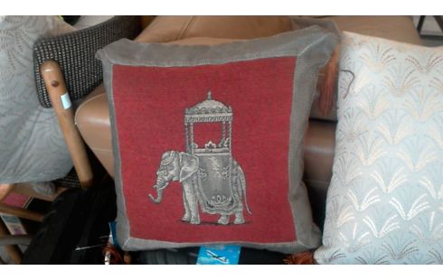 COUSSIN