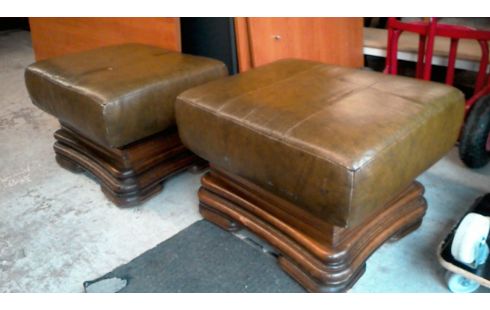 PUF, , REPOSAPIÉS