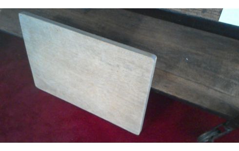 PLANCHE A DECOUPER