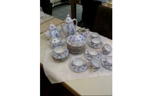 JUEGO DE CAFÉ