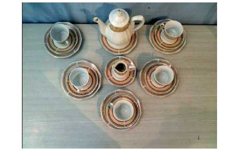 SERVICIO DE TÉ, , ACEITERA