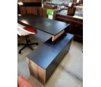 BUREAU D'ANGLE MODERNE