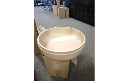 COUPE BOIS DE BOULEAU