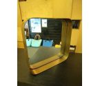 MIROIR TEINTE BRONZE
