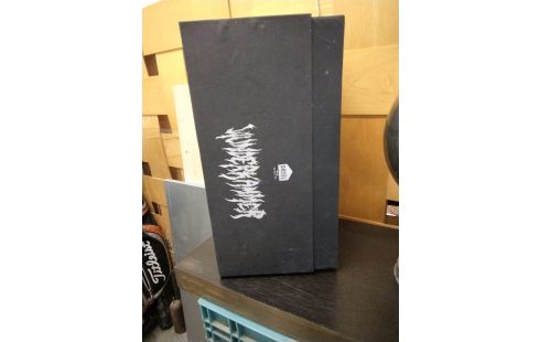 DECORATION BOULE ALU DIESEL BY SELETTI