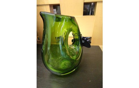 PICHET POL SPOTTEN VERT VERRE