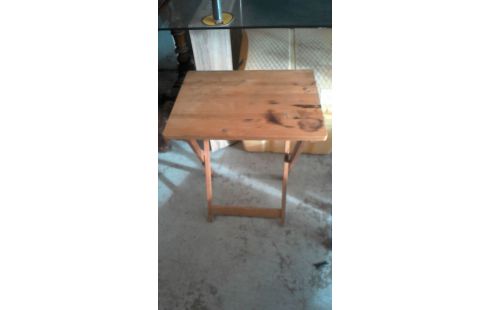 KLAPPTISCH