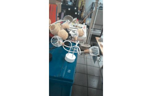 PLAFONNIER  3 L