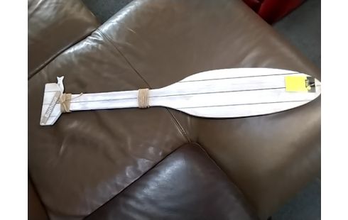 RAME BOIS DECO BONHEUR