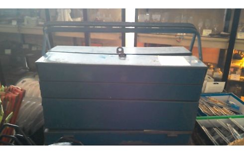 CAJA DE HERRAMIENTAS 1