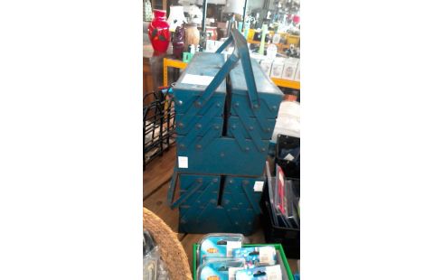 CAJA DE HERRAMIENTAS 1